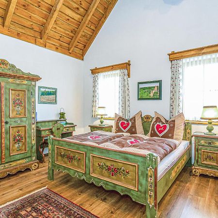 Ferienhaus-Gaas Esterno foto