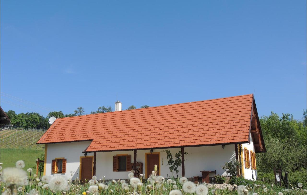Ferienhaus-Gaas Esterno foto