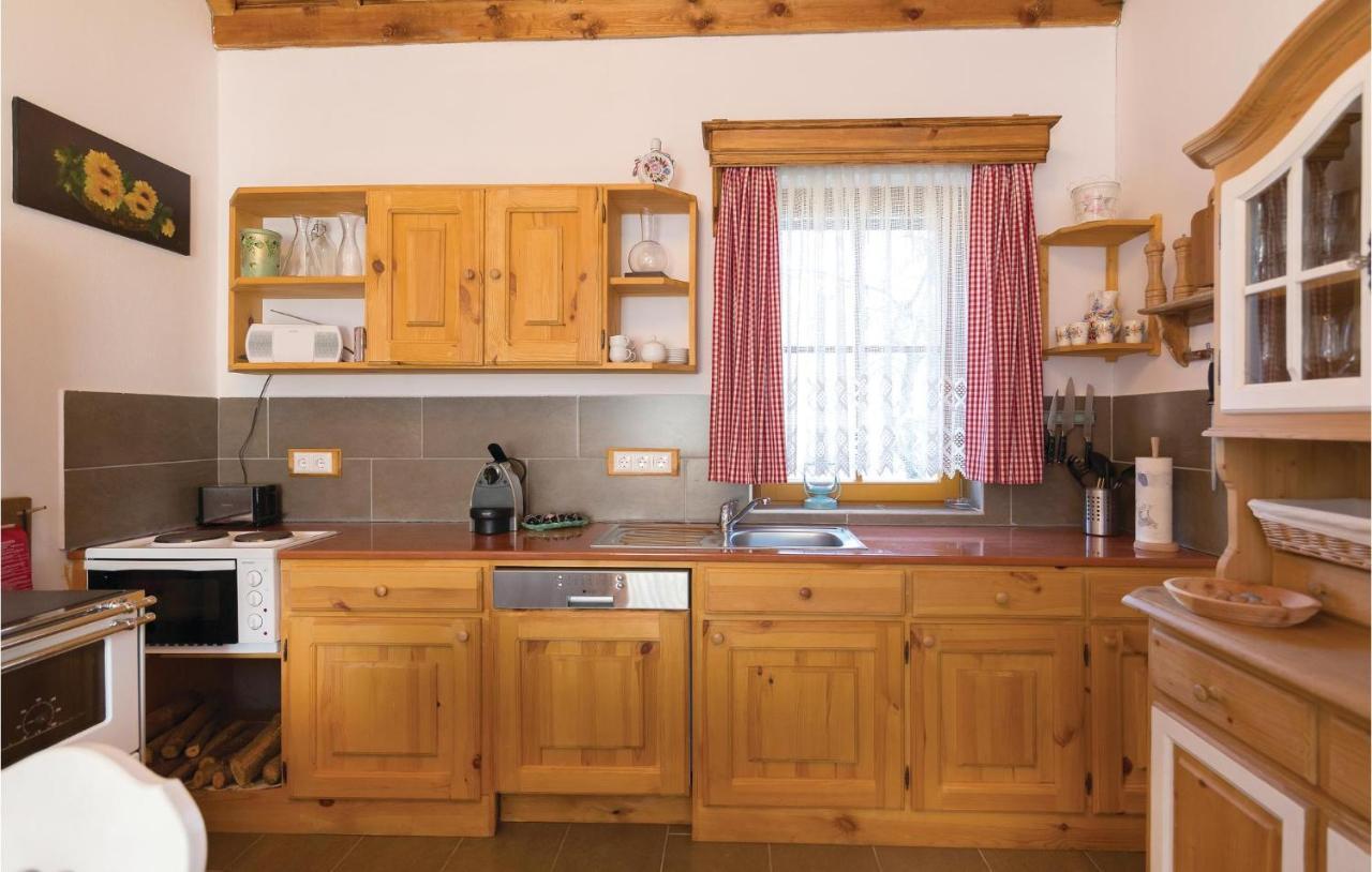 Ferienhaus-Gaas Esterno foto