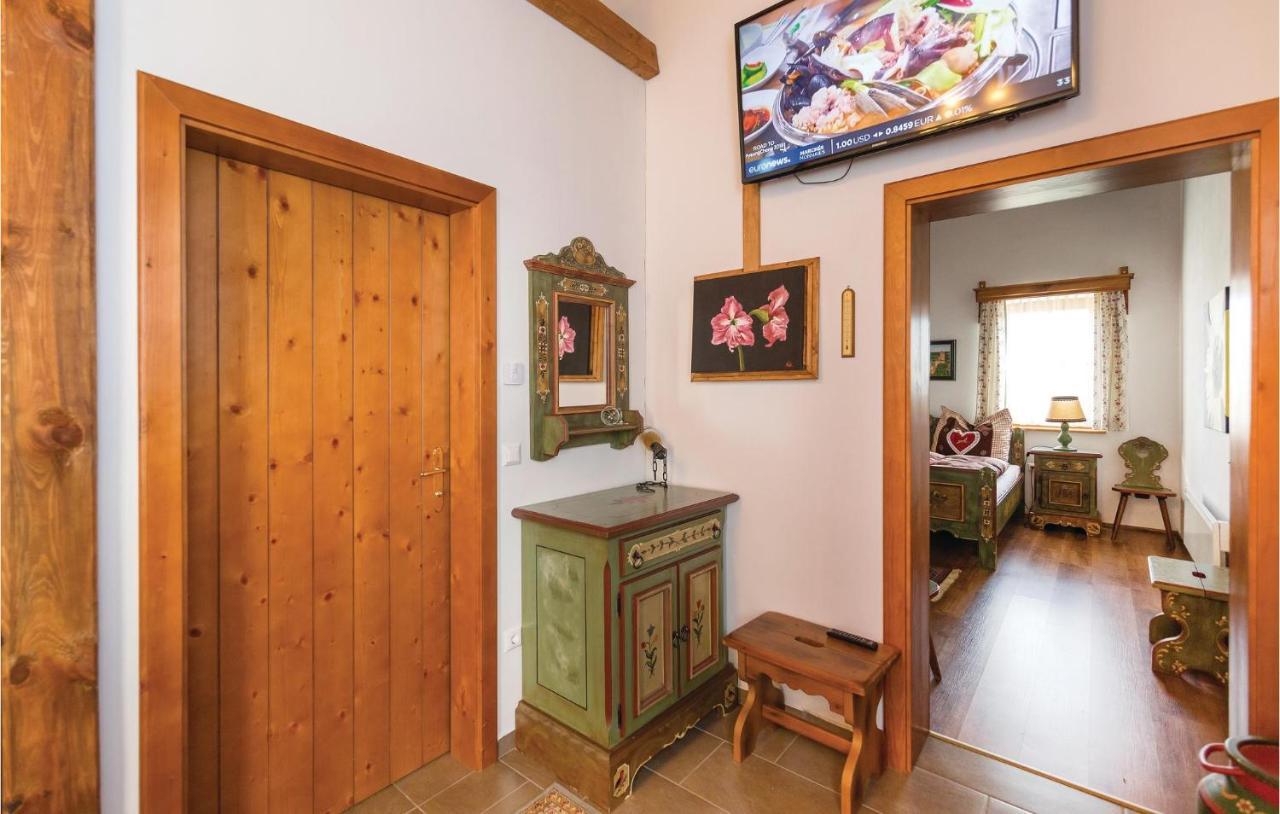 Ferienhaus-Gaas Esterno foto
