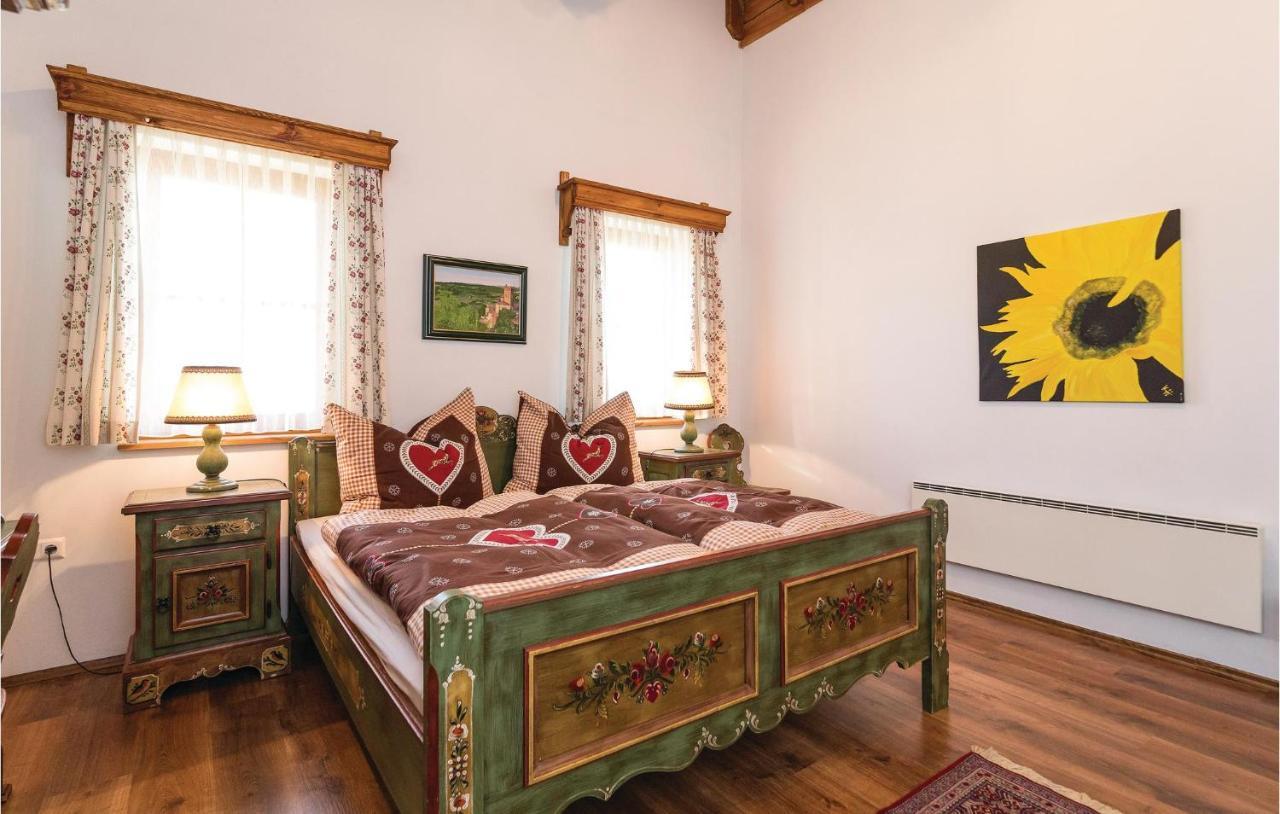 Ferienhaus-Gaas Esterno foto