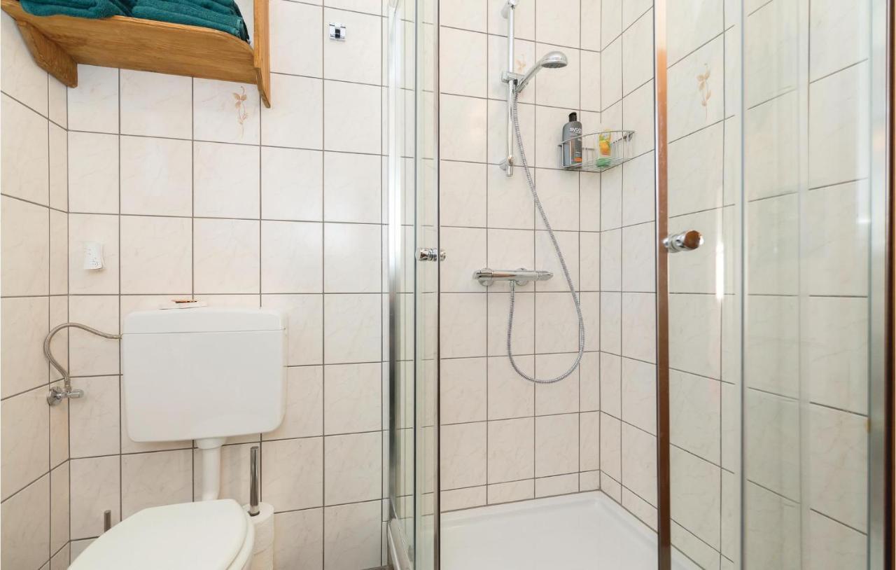 Ferienhaus-Gaas Esterno foto