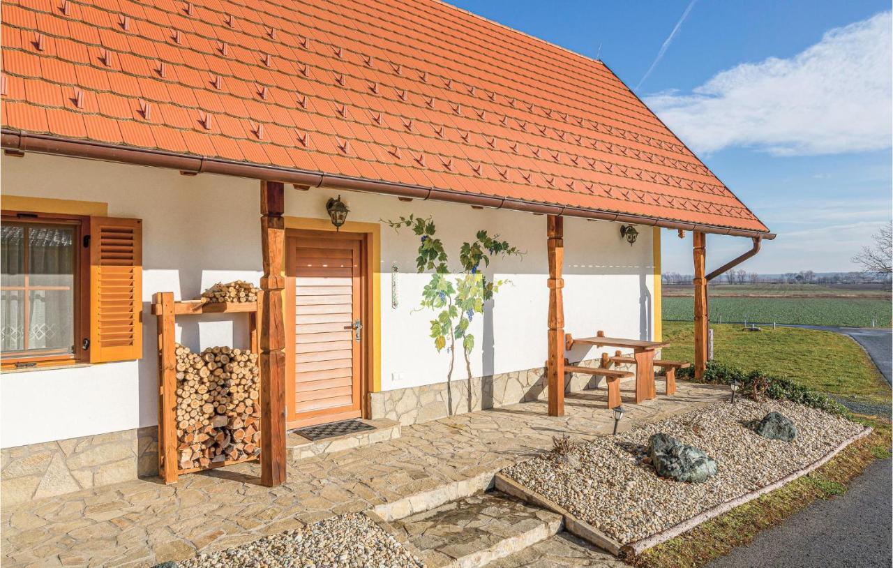 Ferienhaus-Gaas Esterno foto