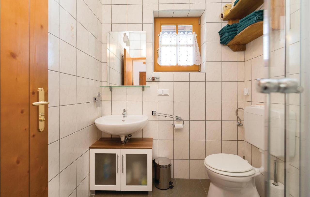Ferienhaus-Gaas Esterno foto