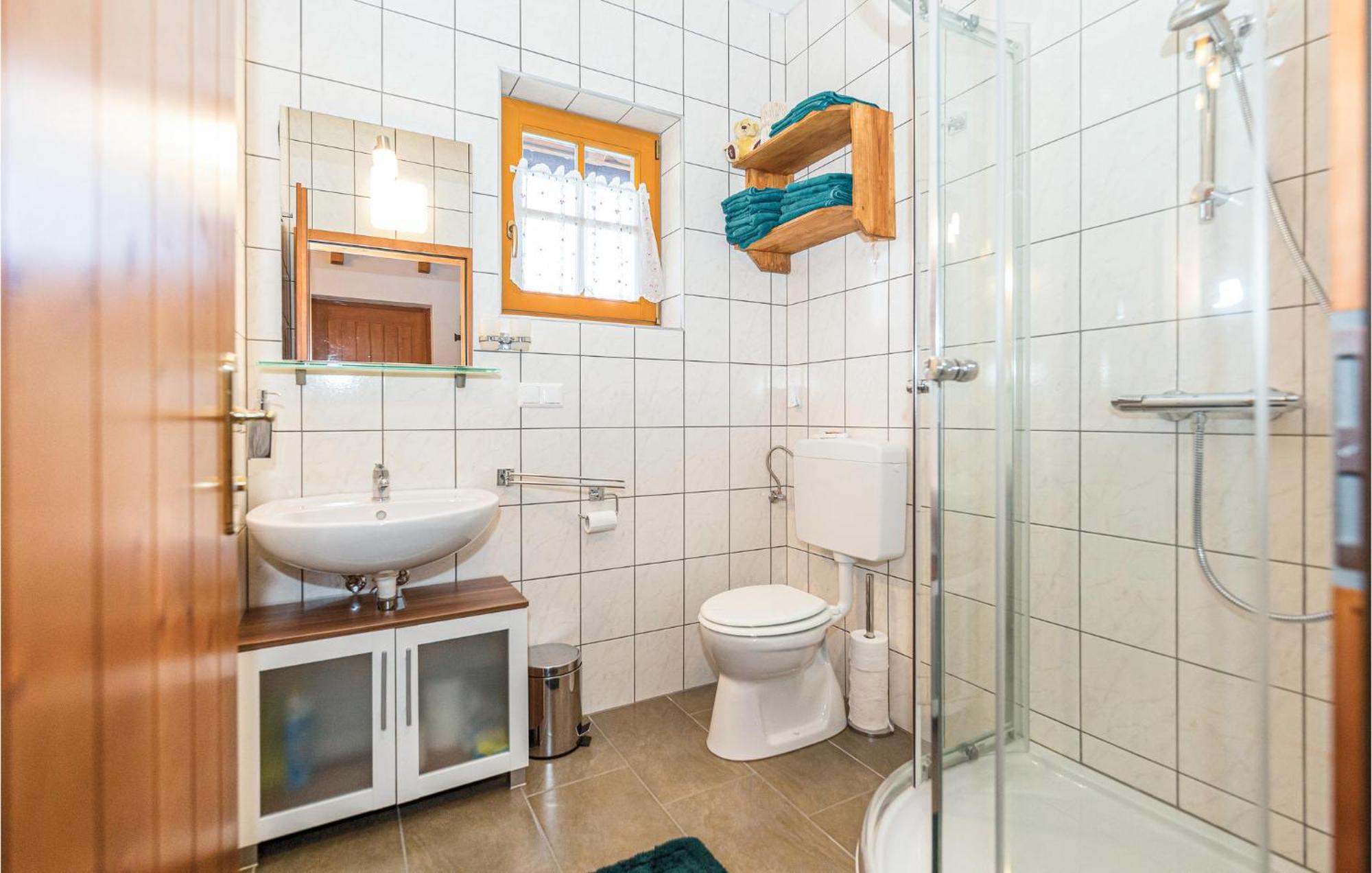 Ferienhaus-Gaas Esterno foto