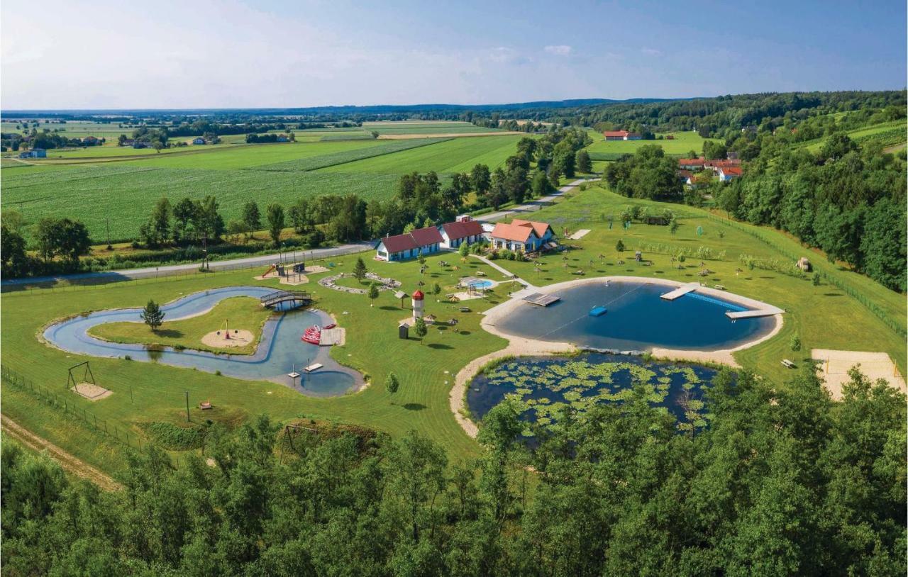 Ferienhaus-Gaas Esterno foto
